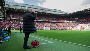 Jose Mourinho znalazł kolejnego kozła ofiarnego. Portugalczyk już nie raz się mylił