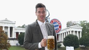 Robert Lewandowski zwiedza świat. Kapitan reprezentacji Polski bawi się w Monte Carlo