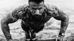 Bił i dusił swoją narzeczoną. Kontrowersyjnemu wojownikowi MMA grozi więzienie