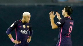 Primera Division: FC Barcelona na kolanach! 7 goli w meczu mistrza Hiszpanii