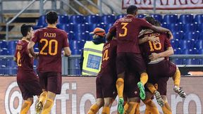 AS Roma - Viktoria Pilzno na żywo. Transmisja TV, stream online za darmo