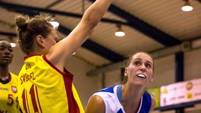 Przez AZS Gorzów do WNBA. Stephanie Talbot z kontraktem w Phoenix Mercury