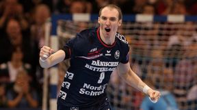 Bundesliga: Flensburg-Handewitt znów gromi, Hannover-Burgdorf uciekł spod topora