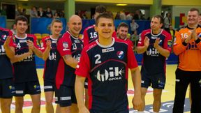 PGNiG Superliga. Odejście po pięciu latach. Gwardia bez prawoskrzydłowego