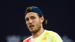 Emmanuel Planque: Lucas Pouille to nietypowy Francuz