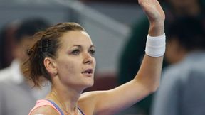 Agnieszka Radwańska i Karolina Pliskova pewne gry w Mistrzostwach WTA!