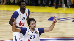 Hiszpania: Real już w wielkim finale Ligi ACB, Valencia o krok od awansu