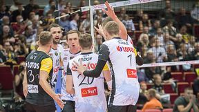 Lotos Trefl - PGE Skra: zatrzeć złe wrażenie