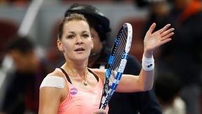 WTA Shenzhen: Agnieszka Radwańska wraca do miejsca dobrych wspomnień