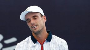 ATP Moskwa: Roberto Bautista i Viktor Troicki wyeliminowani przez rosyjskich kwalifikantów