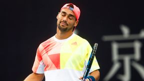 ATP Sydney: nowy sezon, stary Fabio Fognini. Rezygnacja Fernando Verdasco