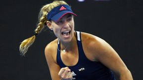 Mistrzostwa WTA: wieczorny spektakl w Singapurze. Arcyważne zwycięstwo Andżeliki Kerber