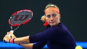 Petra Kvitova i Karolina Pliskova "wymieniły" się trenerami