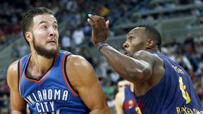 NBA: kluby wzmacniają się pod koszem