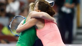 WTA Toronto: starcie przyjaciółek i mistrzyń Rogers Cup. Agnieszka Radwańska kontra Karolina Woźniacka