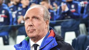 Giampiero Ventura: Przed Włochami wielka przyszłość