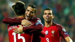 El. MŚ 2018: Ronaldo rzucił wyzwanie "Lewemu", Polak nie jest już liderem klasyfikacji strzelców