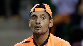 Nick Kyrgios zawieszony przez władze ATP!