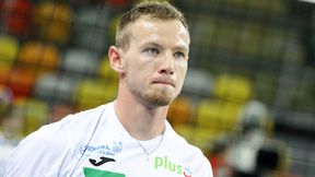 PlusLiga. Nowy przyjmujący w Jastrzębskim Węglu. Stanisław Wawrzyńczyk dołączył do zespołu