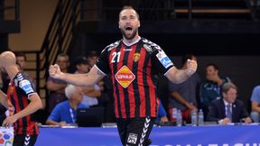 Liga Mistrzów: lanie w Skopje. Vardar w Final Four