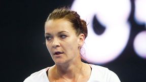 Ranking WTA: Agnieszka Radwańska nieco bliżej Sereny Williams, historyczny wyczyn Johanny Konty