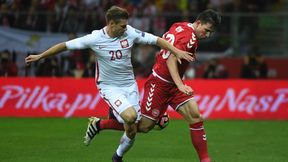 El. MŚ 2018: Polska - Armenia. Łukasz Piszczek opuścił zgrupowanie reprezentacji Polski