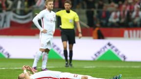 Polska - Dania. Kamil Glik: Nie mam problemu z tym samobójem