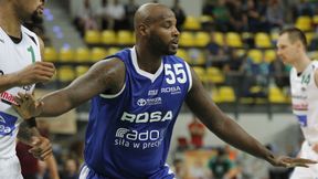 Darnell Jackson: Mecz z PAOK-iem był niewiarygodny!