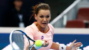 Agnieszka Radwańska trzecia na liście kwalifikacyjnej do Masters. Trwa walka o Singapur!