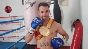 Bokser walczy o życie. Po walce lekarze usunęli mu krwiaka, jest w śpiączce