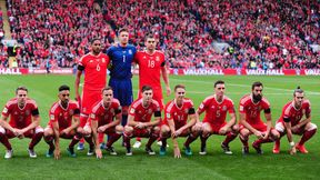 W co gra Bale i jego koledzy? Zobacz niecodzienne zdjęcia kadrowiczów Walii 