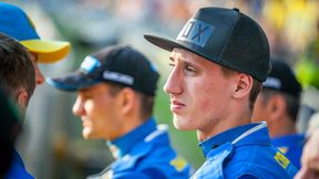 Poole Pirates przyjrzą się Adrianowi Cyferowi