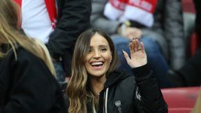 Marina Łuczenko-Szczęsna znów będzie lśnić na trybunach. Zobacz WAGs piłkarzy Juventusu Turyn