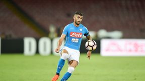 Transfery. Media: Elseid Hysaj blisko Atletico Madryt