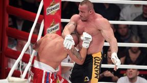 KSW 37: oficjalne ważenie w piątek w Tauron Arenie