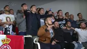 Trzecioligowiec wylosował Real Madryt. Reakcja piłkarzy podbiła internet