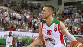 BCL: kluby reprezentantów Polski poznały rywali w fazie play off