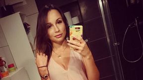 Porażkę ukochanego widziała na własne oczy. Piękna WAG polskiego MMA