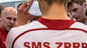 I liga mężczyzn grupa A. Udana końcówka MKS-u Grudziądz, historyczny mecz SMS-u ZPRP Gdańsk