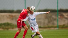 Transfery. Mateusz Michalski przeniósł się z Widzewa Łódź do Radomiaka Radom