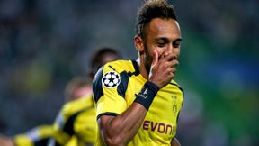 Bundesliga: Borussia Dortmund rozgromiła outsidera, VfL Wolfsburg wreszcie się przełamał