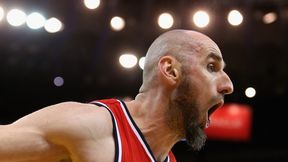 NBA: Marcin Gortat z kolejnym double-double! Polak utrzymuje dobrą formę