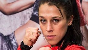 Film z treningu Jędrzejczyk robi ogromne wrażenie. Szefowi UFC aż szczęka opadła