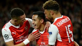 Kieran Gibbs: Sanchez może być jeszcze lepszy