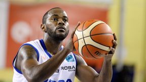 BCL: Tyrone Brazelton MVP pierwszej kolejki