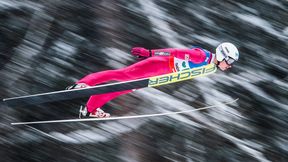 Młody Czech wygrał konkurs PK w Titisee-Neustadt. Klemens Murańka najlepszy z Polaków