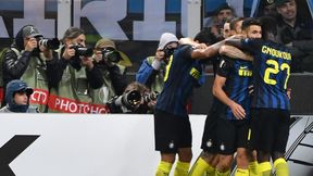 Serie A: Bologna - Inter Mediolan na żywo. Transmisja TV, stream online