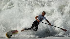 Oto jedna z najbardziej widowiskowych dyscyplin sportowych. Genialne zdjęcia