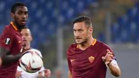 James Pallotta: Totti bardzo ważny dla Romy