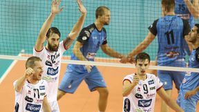 KMŚ 2016: Trentino Volley lepsze od Personalu Bolivar